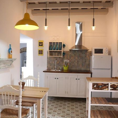 Vivienda Turistica De Alojamiento Rural Silla Vieja ベヘール・デ・ラ・フロンテーラ エクステリア 写真