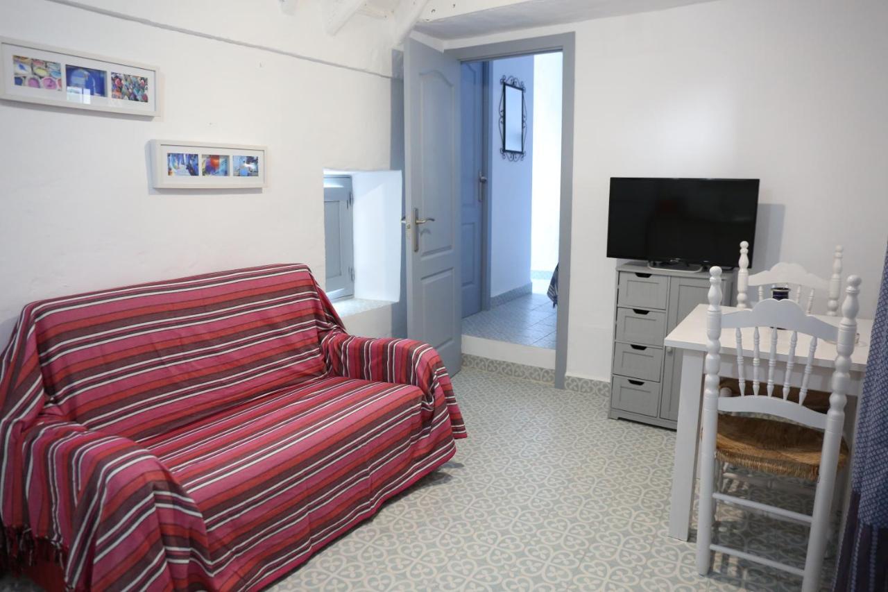 Vivienda Turistica De Alojamiento Rural Silla Vieja ベヘール・デ・ラ・フロンテーラ エクステリア 写真