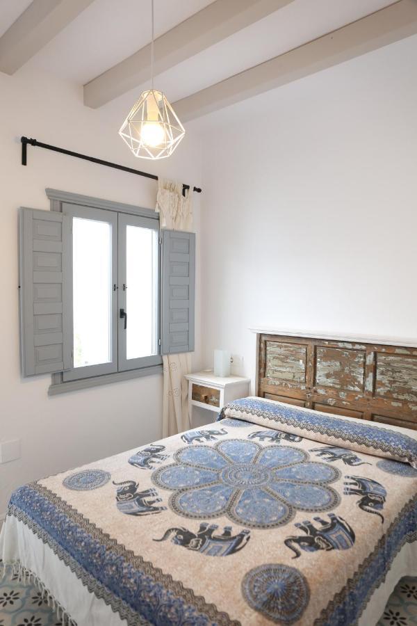 Vivienda Turistica De Alojamiento Rural Silla Vieja ベヘール・デ・ラ・フロンテーラ エクステリア 写真