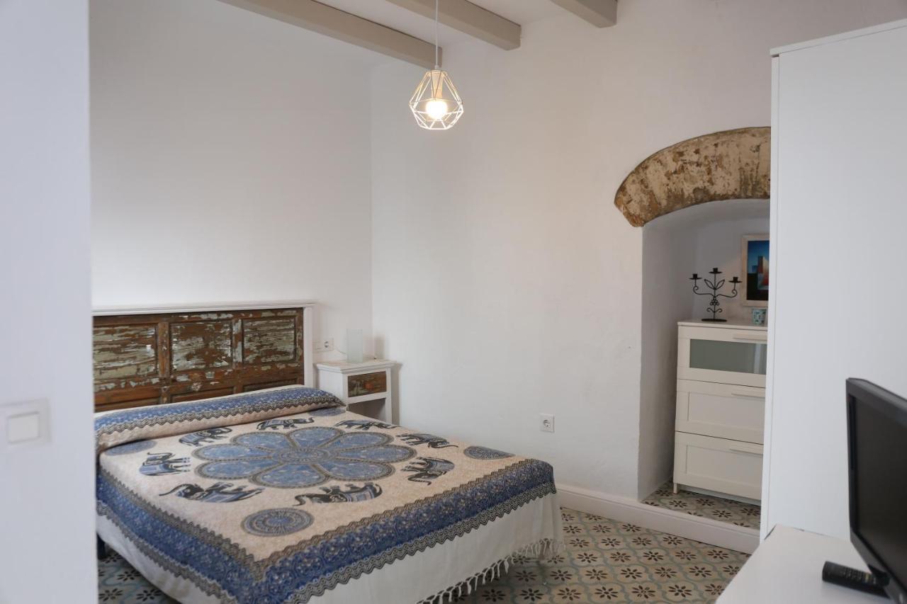 Vivienda Turistica De Alojamiento Rural Silla Vieja ベヘール・デ・ラ・フロンテーラ エクステリア 写真