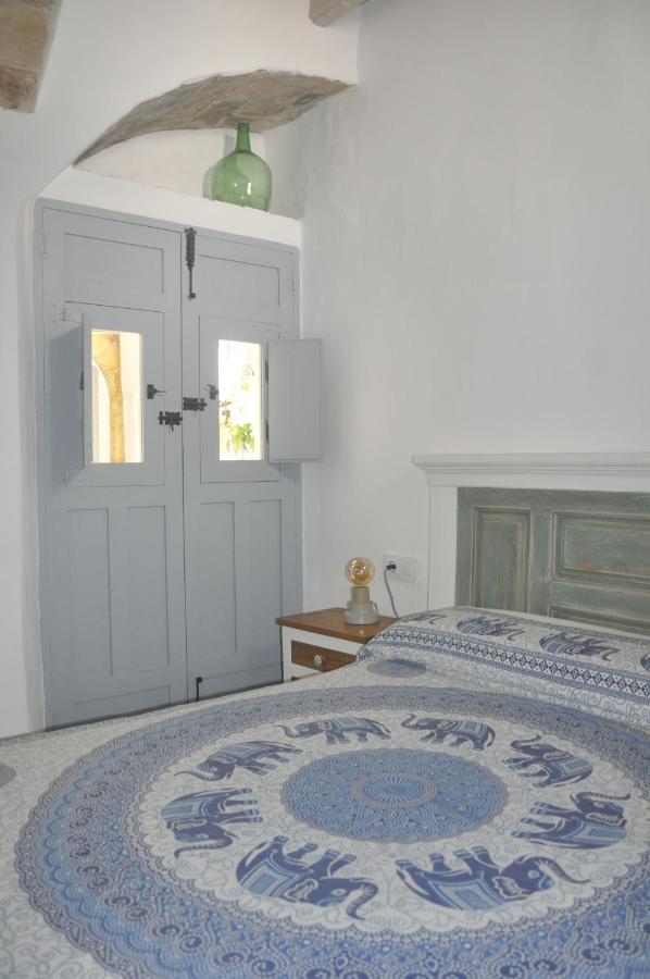 Vivienda Turistica De Alojamiento Rural Silla Vieja ベヘール・デ・ラ・フロンテーラ エクステリア 写真