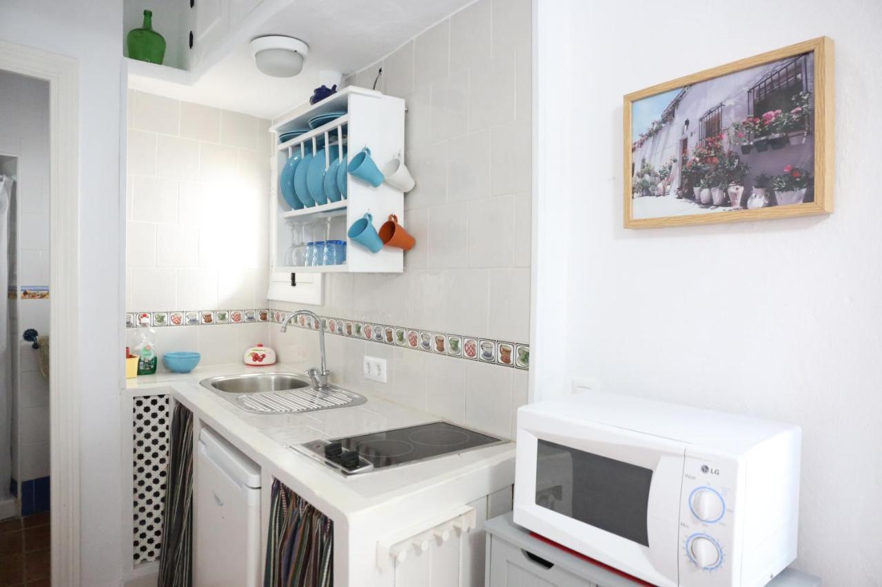Vivienda Turistica De Alojamiento Rural Silla Vieja ベヘール・デ・ラ・フロンテーラ エクステリア 写真