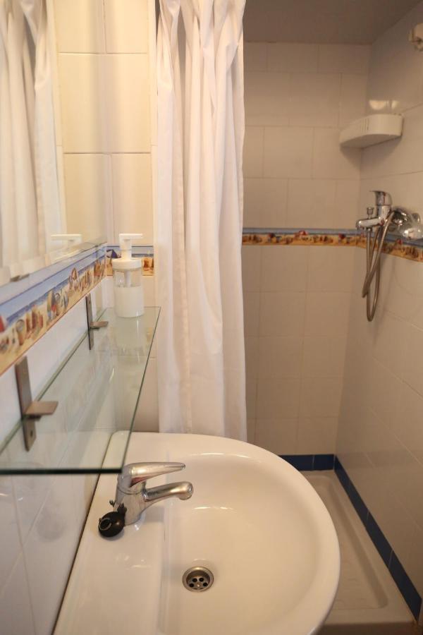 Vivienda Turistica De Alojamiento Rural Silla Vieja ベヘール・デ・ラ・フロンテーラ エクステリア 写真