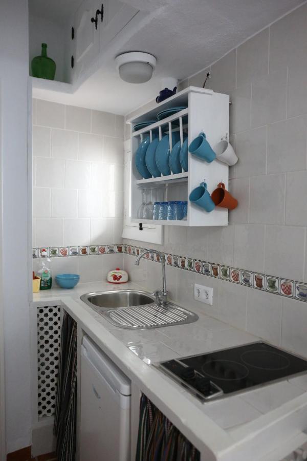 Vivienda Turistica De Alojamiento Rural Silla Vieja ベヘール・デ・ラ・フロンテーラ エクステリア 写真