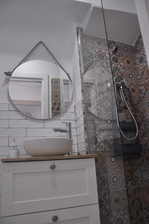 Vivienda Turistica De Alojamiento Rural Silla Vieja ベヘール・デ・ラ・フロンテーラ エクステリア 写真