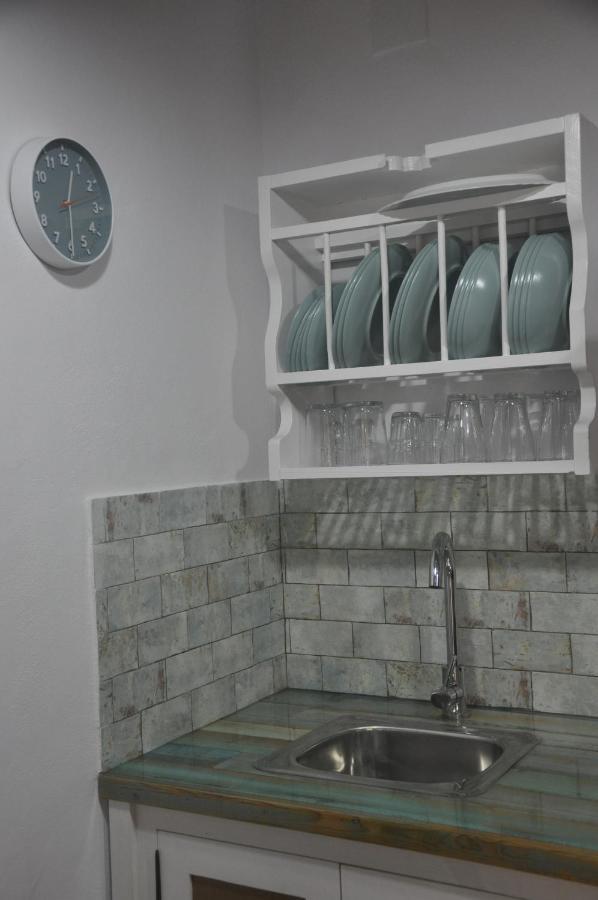 Vivienda Turistica De Alojamiento Rural Silla Vieja ベヘール・デ・ラ・フロンテーラ エクステリア 写真
